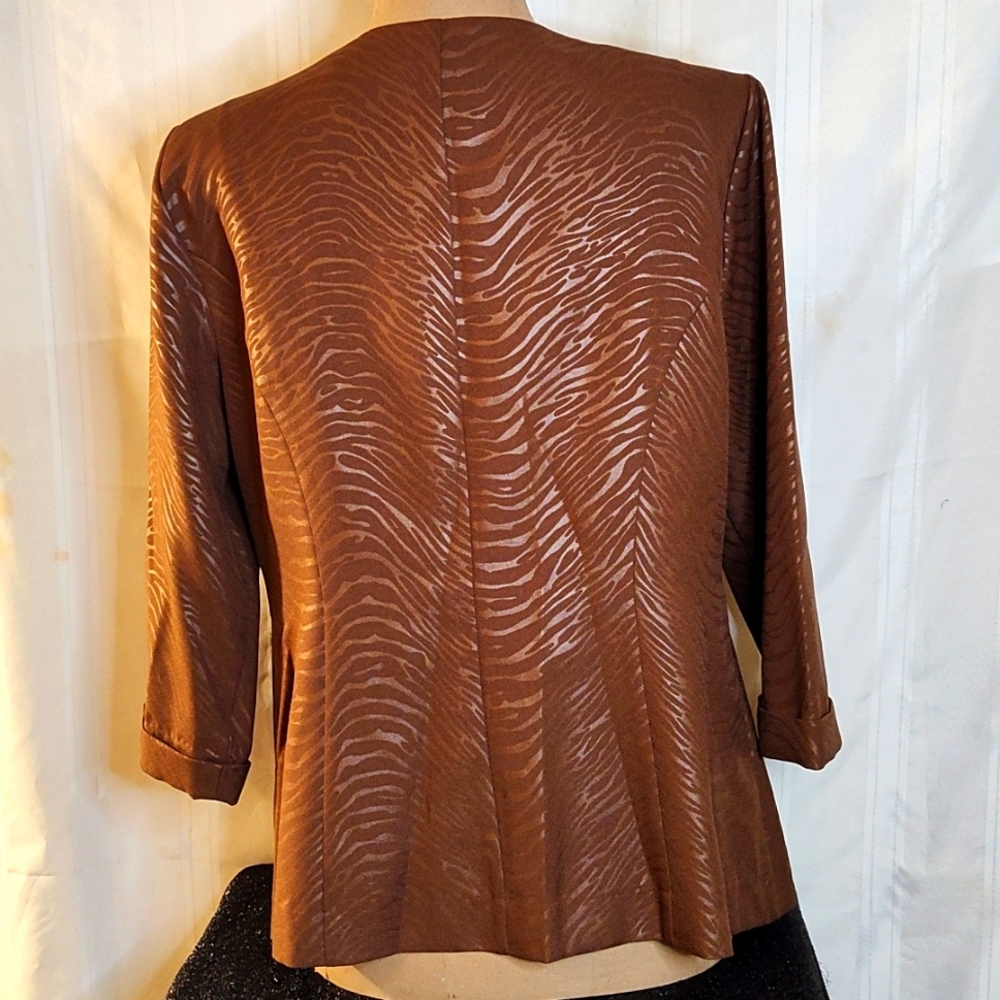 Dana Kay Jacket - Picture 2 of 4